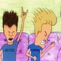 MTV holt „Beavis and Butt-head“ im Sommer zurück – Serien-Adaption von „Teen Wolf“ startet im Juni – Bild: MTV