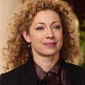 Alex Kingston bei „Private Practice“ (Leichte Spoiler!) – „ER“-Veteranin mit wiederkehrender Rolle – Bild: Warner Bros. TV