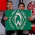 "Gebührenzahler" stürmen TV-Sendungen (Update) – Schräge Promo-Aktivitäten bei Radio Bremen – Bild: YouTube (Screenshot)