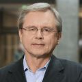 Wolfgang Herles präsentiert neue ZDF-Literatursendung – „aspekte“-Redaktionsleiter mit neuen Aufgaben – Bild: ZDF/​Svea Pietschmann