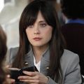 Neue US-Serien 2011/​12 (3): „The New Girl“ – Zooey Deschanel allein in New York – Bild: FOX