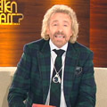 „Wetten, dass..?“: Thomas Gottschalk hört auf – Letzte Moderation im Sommer aus Mallorca – Bild: ZDF (Screenshot)