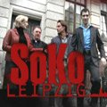 Gojko Mitic bei "SOKO Leipzig" – DEFA-Legende gerät in kommender Episode unter Mordverdacht – Bild: ZDF (Screenshot)