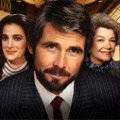 Passion zeigt Serien-Klassiker "Hotel" – Ab April alle 114 Folgen in der Primetime – Bild: Paramount
