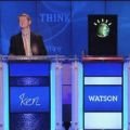 WATSON spielt "Jeopardy!" auf ABC – Computersystem tritt gegen zwei US-Quizchampions an – Bild: jeopardy.com (Screenshot) WATSON spielt "Jeopardy!" auf ABC – Computersystem tritt gegen zwei US-Quizchampions an – Bild: jeopardy.com (Screenshot)
