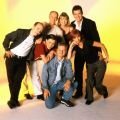 Comedy Central zeigt alte "Switch"-Folgen – 90er-Jahre-Staffeln am Samstagabend – Bild: ProSieben