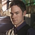 Aaron Ashmore verstärkt das Team von "Warehouse 13" – Ehemaliger "Smallville"-Darsteller mit Hauptrolle in dritter Staffel – Bild: Warner Bros. Television