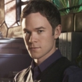 Aaron Ashmore verstärkt das Team von „Warehouse 13“ – Ehemaliger „Smallville“-Darsteller mit Hauptrolle in dritter Staffel – Bild: Warner Bros. Television