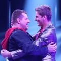 "DSDS"-Voting: Frauenquote Fehlanzeige – Weibliche Fans rufen lieber für Männer an – Bild: RTL/Stefan Gregorowius