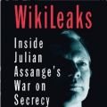 WikiLeaks go Hollywood – Steven Spielbergs DreamWorks kauft Filmrechte – Bild: amazon.de/WikiLeads: Inside Julian Assange's War on Secrecy (Random House) WikiLeaks go Hollywood – Steven Spielbergs DreamWorks kauft Filmrechte – Bild: amazon.de/WikiLeads: Inside Julian Assange's War on Secrecy (Random House)