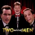 Charlie Sheen offiziell von "Two and a Half Men" gefeuert – Zukunft der Serie selbst noch offen – Bild: CBS