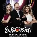"Eurovision Song Contest": Lena startet auf Platz 16 – Delegationstreffen in Düsseldorf - Jan Delay als Show-Act – Bild: NDR/Willi Weber/Andreas Rehmann (M)/David Paprocki (M)