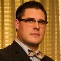 „Mad Man“ Rich Sommer bei „Nikita“ – Wichtige Gastrolle am Ende der ersten Staffel – Bild: AMC