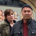 "Ein starkes Team": Drehbeginn zur 50. Folge – Jubiläum für die ZDF-Samstagskrimireihe – Bild: ZDF/Katrin Knoke "Ein starkes Team": Drehbeginn zur 50. Folge – Jubiläum für die ZDF-Samstagskrimireihe – Bild: ZDF/Katrin Knoke
