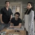 Syfy verlängert Mystery-Drama "Being Human" – US-Version auf den Spuren des britischen Originals – Bild: Syfy Syfy verlängert Mystery-Drama "Being Human" – US-Version auf den Spuren des britischen Originals – Bild: Syfy