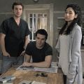 Syfy verlängert Mystery-Drama „Being Human“ – US-Version auf den Spuren des britischen Originals – Bild: Syfy