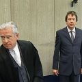 "Der Kachelmann-Prozess": Schweizer Doku in SF1 und auf 3sat – Hansjürg Zumstein beleuchtet Hintergründe des Verfahrens – Bild: SRF "Der Kachelmann-Prozess": Schweizer Doku in SF1 und auf 3sat – Hansjürg Zumstein beleuchtet Hintergründe des Verfahrens – Bild: SRF