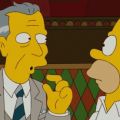 „Die Simpsons“: Werner Herzog in Springfield – Gaststimme für deutschen Pharma-Boss – Bild: fox.com