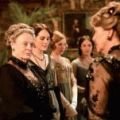 Sky Deutschland kauft die britische Erfolgsserie „Downton Abbey“ – Und „Das Haus am Eaton Place“ lässt grüßen! – Bild: ITV-Pressemappe