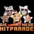 RTL II: Neues Konzept für "Die neue Hitparade" – Aleksandra Bechtel präsentiert Schlager-Ranking – Bild: RTL II