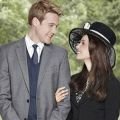 "William & Kate": Briten spötteln über die TV-Romanze made in USA – "So schlecht, dass es vermutlich ein Riesenerfolg wird" – Bild: mylifetime.com "William & Kate": Briten spötteln über die TV-Romanze made in USA – "So schlecht, dass es vermutlich ein Riesenerfolg wird" – Bild: mylifetime.com