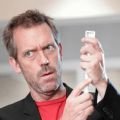 "Wetten, dass..?" mit Hugh Laurie – Gottschalks Countdown bis zum Rücktritt – Bild: RTL