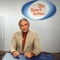 "Sportschau"-Jubiläum mit Anne Will und Ernst Huberty – Neue Moderatoren für die Sonntagsausgabe – Bild: WDR