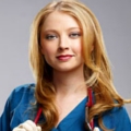 Elisabeth Harnois verstärkt „C.S.I.“-Ensemble (Leichte Spoiler!) – Neue Figur für die zwölfte Staffel – Bild: CBS Corporation