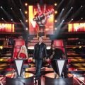 "The Voice": US-Auftakt der neuen Casting-Show – Guter Start für den "Popstars"-Nachfolger von ProSieben – Bild: NBC