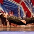 "Das Supertalent": Castings für den Herbst beginnen – Britische Version mit Hasselhoff und dem Matrix-Dance – Bild: ITV