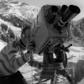 Gaudeamus igitur! ORF-Archiv für die Wissenschaft geöffnet – Zeitgeschichte-Insitut der Uni Wien hat Zugriff auf alle TV-Schätze seit 1955 – Bild: Fernsehkamera 1964 (ORF/Pressebildarchiv) Gaudeamus igitur! ORF-Archiv für die Wissenschaft geöffnet – Zeitgeschichte-Insitut der Uni Wien hat Zugriff auf alle TV-Schätze seit 1955 – Bild: Fernsehkamera 1964 (ORF/Pressebildarchiv)