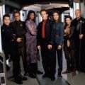 "Crusade": Pay-TV-Start für das "Babylon 5"-Spin-Off – Syfy zeigt die 13-teilige Serie ab Juni in Doppelfolgen – Bild: Syfy