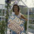 ZDF eröffnet „Fernsehgarten“-Jubiläumssaison – Sonntagsshow wird im Juni 25 Jahre alt – Bild: ZDF/​Renate Schäfer