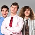 Comedy Central verlängert „Workaholics“ – Zweite Staffel der Comedy-Serie geplant, auch „Futurama“ wird fortgesetzt – Bild: Comedy Central