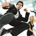 "Chuck" verlängert, "Law & Order: L.A." gecancelt – Wandert das Mystery-Drama "The Event" zu Netflix? – Bild: NBC
