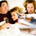 CBS verlängert „Rules of Engagement“ – Sitcom mit David Spade geht ins sechste Jahr – Bild: CBS Corporation