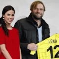 WDR kombiniert Events: "Lena und die Meister" – Sondersendungen zu den Großereignissen im Sendegebiet – Bild: WDR/firo/NDR/Willi Weber (Montage) WDR kombiniert Events: "Lena und die Meister" – Sondersendungen zu den Großereignissen im Sendegebiet – Bild: WDR/firo/NDR/Willi Weber (Montage)