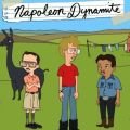 Neue US-Serien 2011/12 (9): "Napoleon Dynamite" – US-Kultfilm kehrt in Form einer Animationsserie zurück – Bild: FOX/Rough Draft Studios
