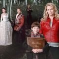 Neue US-Serien 2011/12 (13): "Once Upon A Time" – Jennifer Morrison in einer düsternen Märchenwelt – Bild: ABC