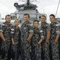Das Vierte zeigt "Sea Patrol" als TV-Premiere – Free-TV-Sender überrascht mit Serieneinkäufen – Bild: Nine Network