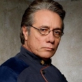Edward James Olmos in neuer „Dexter“-Staffel (Leichte Spoiler!) – Wichtige Rolle für „Galactica“-Veteran – Bild: NBC Universal Inc.