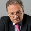 MDR-Intendant Udo Reiter gibt Abschied bekannt – Dienstältester Intendant der ARD ist seit 1991 im Amt – Bild: MDR/Martin Jehnichen
