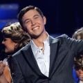 "American Idol": 28,16 Millionen sehen Finalshow – Scott McCreery gewinnt die zehnte Staffel mit Schwiegersohn-Image – Bild: FOX