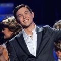 "American Idol": 28,16 Millionen sehen Finalshow – Scott McCreery gewinnt die zehnte Staffel mit Schwiegersohn-Image – Bild: FOX "American Idol": 28,16 Millionen sehen Finalshow – Scott McCreery gewinnt die zehnte Staffel mit Schwiegersohn-Image – Bild: FOX