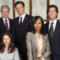 Neue US-Serien 2011/12 (19): "Scandal" – Shonda Rhimes löst die Probleme der US-Elite – Bild: ABC