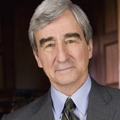 Sam Waterston in neuem HBO-Pilot von Aaron Sorkin – „Law & Order“-Veteran hinter den Kulissen einer News-Show – Bild: NBC Universal, Inc.