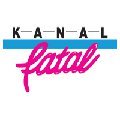 Comedy-Show "Kanal fatal" wird nach 25 Jahren eingestellt – BR-Fernsehen plant neues Format mit Veronica von Quast – Bild: kanal fatal/ Logo