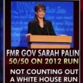 FOX News: Sarah Palin-Bild zeigte Tina Fey – "Saturday Night Live"-Parodie schafft es in die 'seriöse' Berichterstattung – Bild: FOX