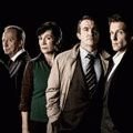 FOX zeigt "Law & Order: UK" und "Drop Dead Diva" – Anfang 2010 Serienstart im deutschen Pay-TV – Bild: itv