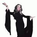 Ingrid van Bergen moderiert bei Comedy Central – Gruselabend auf dem Spartensender – Bild: comedycentral Ingrid van Bergen moderiert bei Comedy Central – Gruselabend auf dem Spartensender – Bild: comedycentral